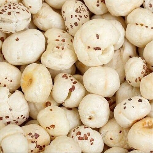 Makhana farming in Bihar
